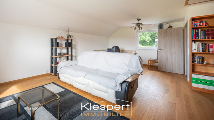 Ma-Cabane - Vente Maison Schoenau, 116 m²