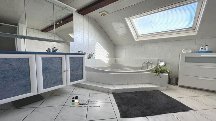 Ma-Cabane - Vente Maison Schoenbourg, 219 m²