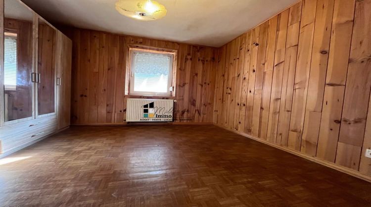 Ma-Cabane - Vente Maison Schoenbourg, 114 m²