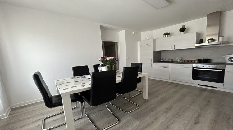 Ma-Cabane - Vente Maison Schoeneck, 72 m²