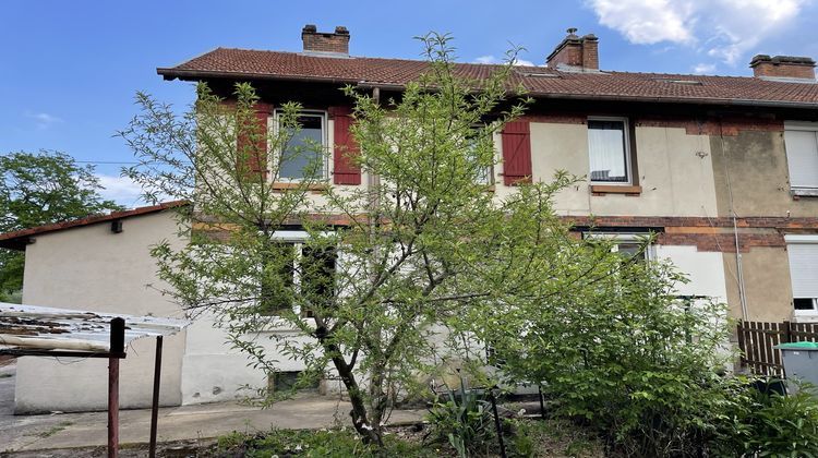 Ma-Cabane - Vente Maison Schoeneck, 99 m²