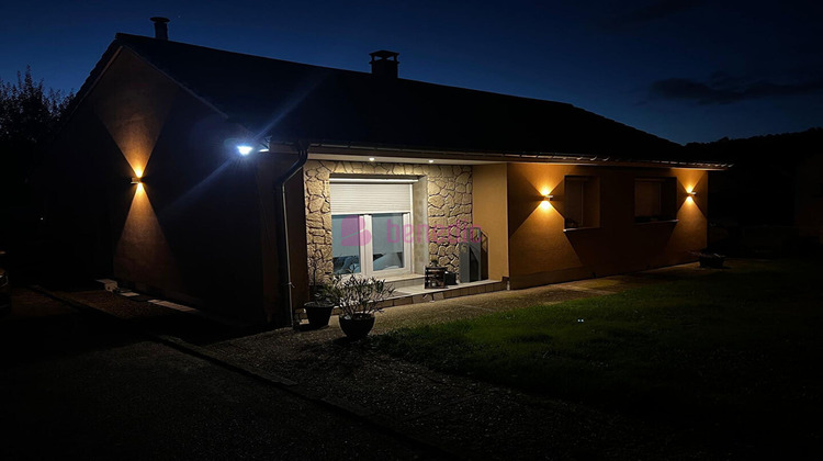 Ma-Cabane - Vente Maison SCHOENECK, 110 m²