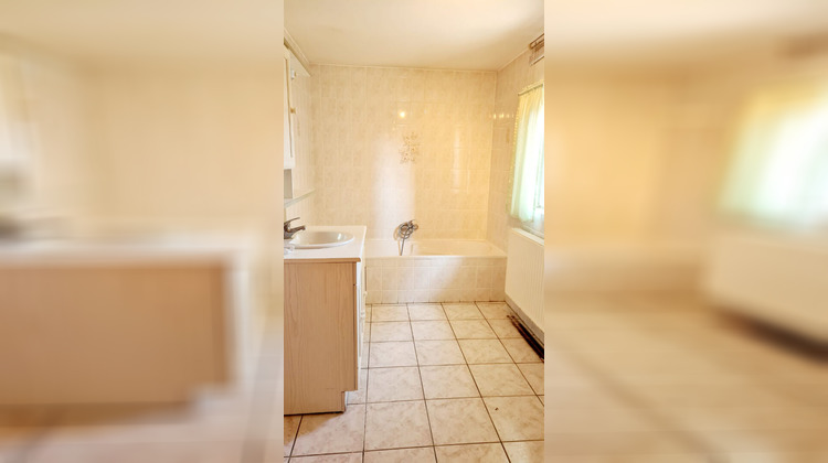 Ma-Cabane - Vente Maison SCHOENECK, 99 m²