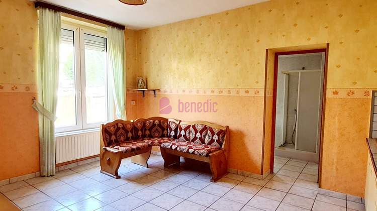 Ma-Cabane - Vente Maison SCHOENECK, 99 m²