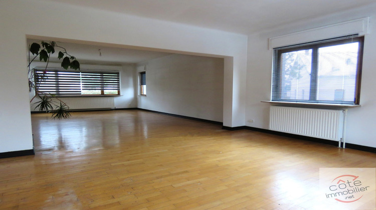 Ma-Cabane - Vente Maison SCHOENECK, 195 m²