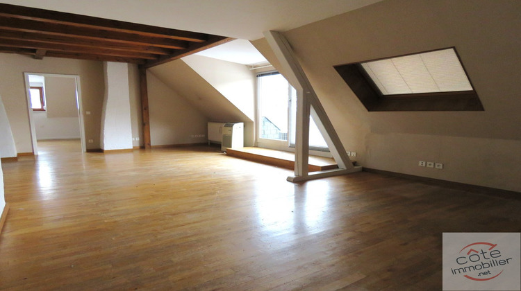 Ma-Cabane - Vente Maison SCHOENECK, 195 m²