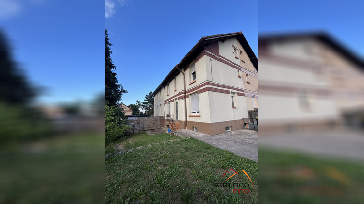 Ma-Cabane - Vente Maison Schoeneck, 85 m²