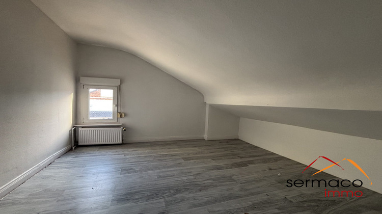 Ma-Cabane - Vente Maison Schoeneck, 85 m²