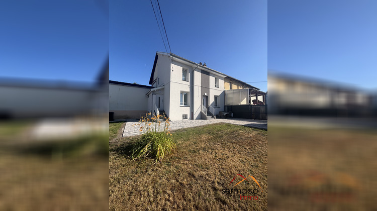 Ma-Cabane - Vente Maison Schoeneck, 92 m²