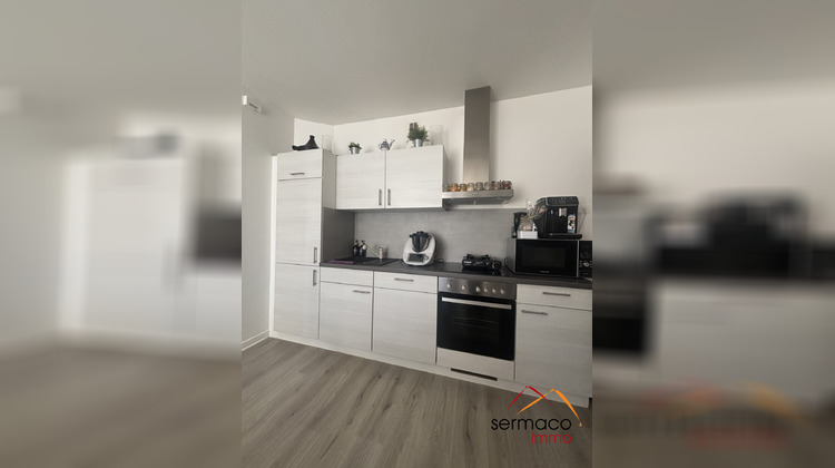 Ma-Cabane - Vente Maison Schoeneck, 92 m²