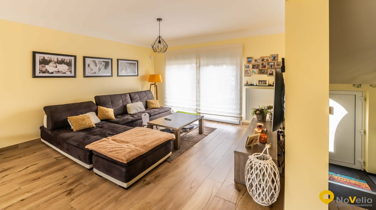 Ma-Cabane - Vente Maison Schoeneck, 152 m²