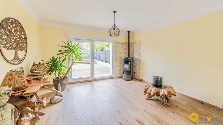 Ma-Cabane - Vente Maison Schoeneck, 152 m²