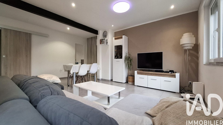 Ma-Cabane - Vente Maison Schoeneck, 101 m²