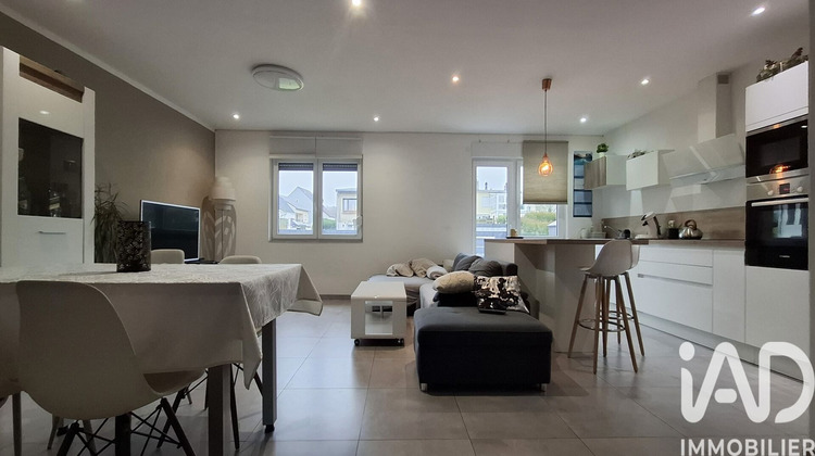 Ma-Cabane - Vente Maison Schoeneck, 101 m²