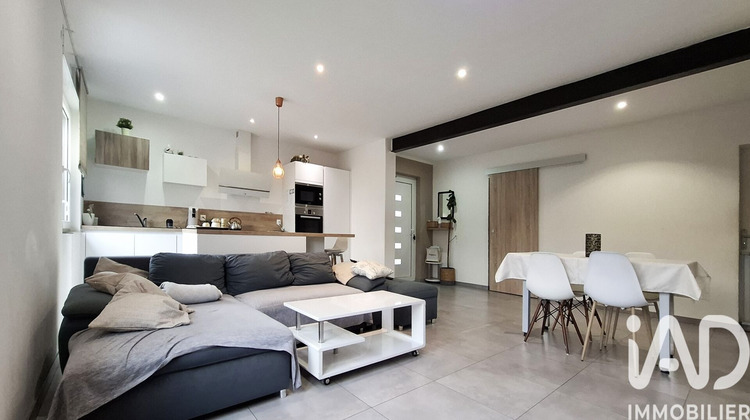 Ma-Cabane - Vente Maison Schoeneck, 101 m²