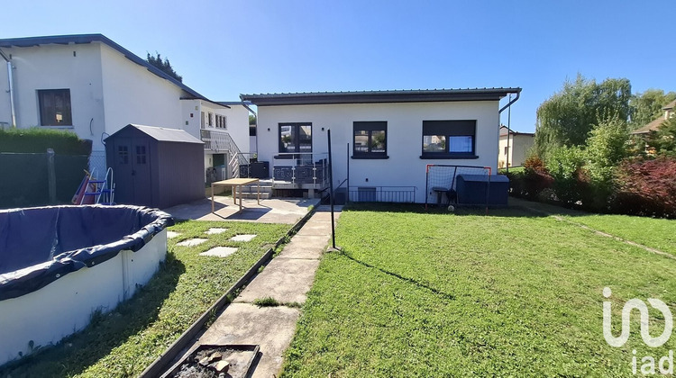 Ma-Cabane - Vente Maison Schoeneck, 101 m²