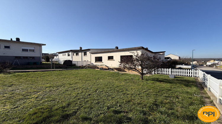 Ma-Cabane - Vente Maison Schoeneck, 110 m²