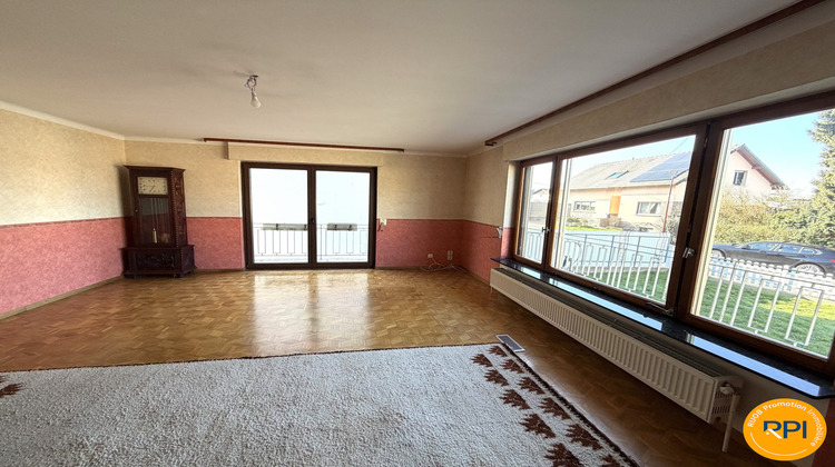 Ma-Cabane - Vente Maison Schoeneck, 110 m²