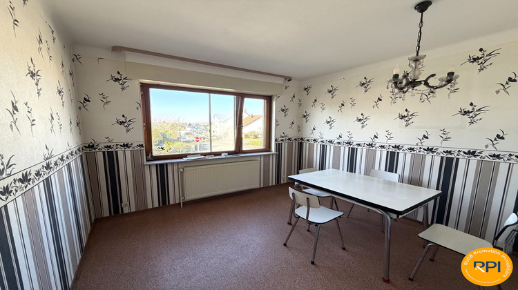 Ma-Cabane - Vente Maison Schoeneck, 110 m²