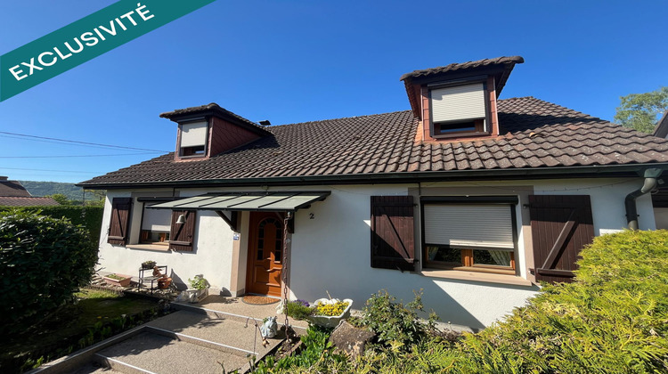 Ma-Cabane - Vente Maison Schoeneck, 170 m²