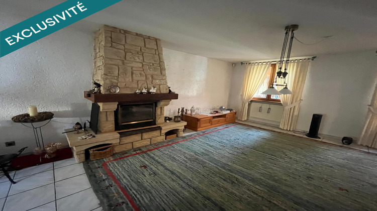 Ma-Cabane - Vente Maison Schoeneck, 170 m²