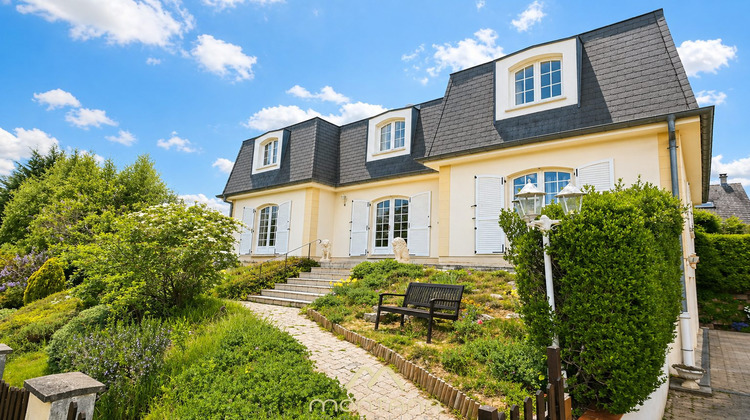Ma-Cabane - Vente Maison Schoeneck, 180 m²