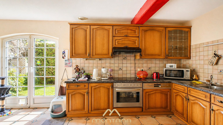 Ma-Cabane - Vente Maison Schoeneck, 180 m²