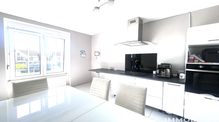 Ma-Cabane - Vente Maison Schoeneck, 86 m²