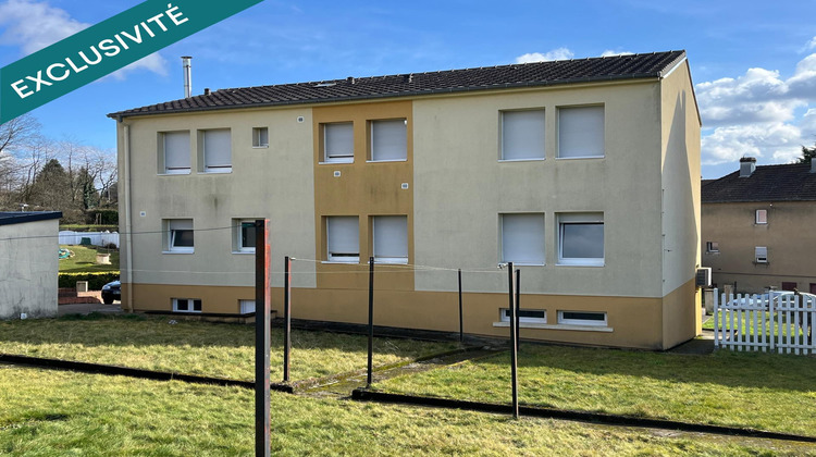Ma-Cabane - Vente Maison Schoeneck, 180 m²