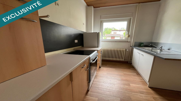 Ma-Cabane - Vente Maison Schoeneck, 180 m²