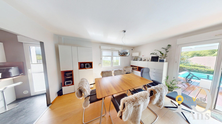 Ma-Cabane - Vente Maison Schoeneck, 152 m²