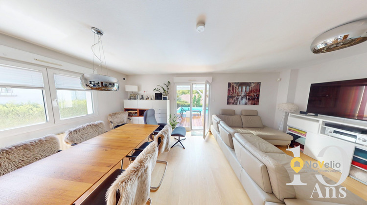 Ma-Cabane - Vente Maison Schoeneck, 152 m²