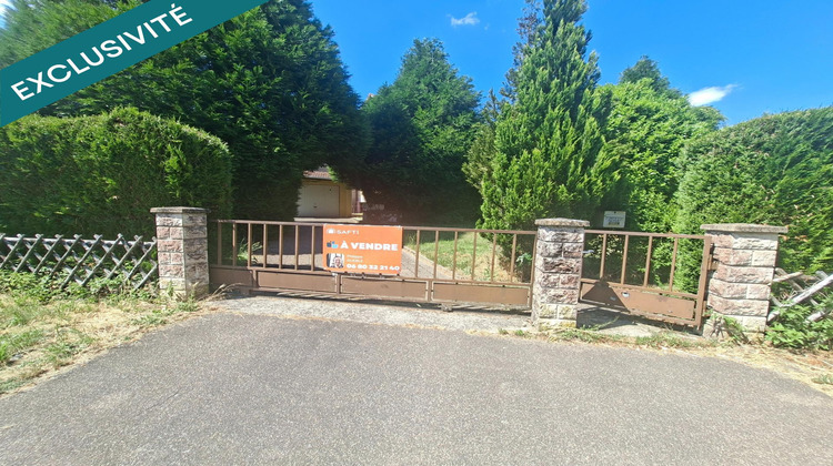 Ma-Cabane - Vente Maison Schoeneck, 75 m²
