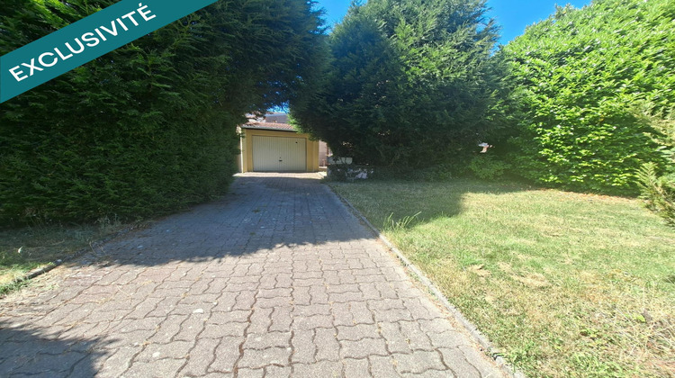 Ma-Cabane - Vente Maison Schoeneck, 75 m²