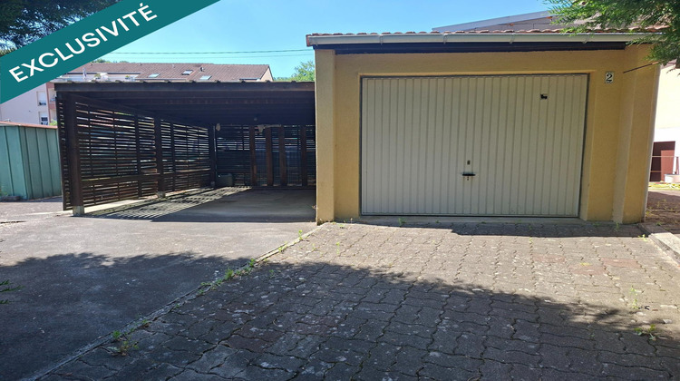 Ma-Cabane - Vente Maison Schoeneck, 75 m²