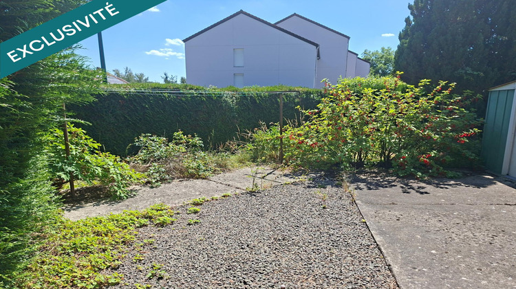 Ma-Cabane - Vente Maison Schoeneck, 75 m²