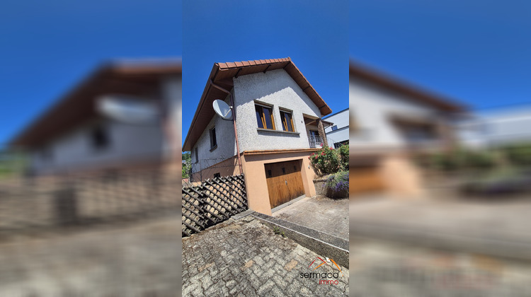 Ma-Cabane - Vente Maison Schoeneck, 90 m²