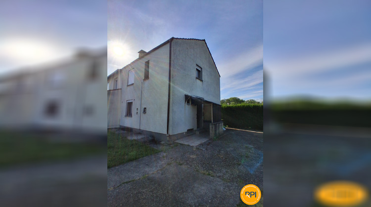 Ma-Cabane - Vente Maison Schoeneck, 80 m²