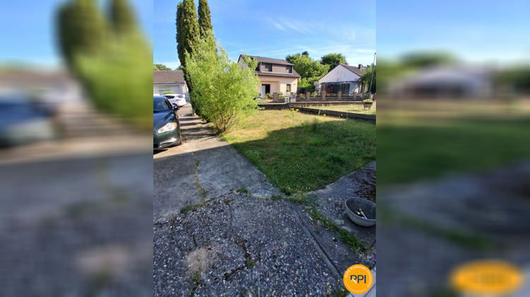 Ma-Cabane - Vente Maison Schoeneck, 80 m²