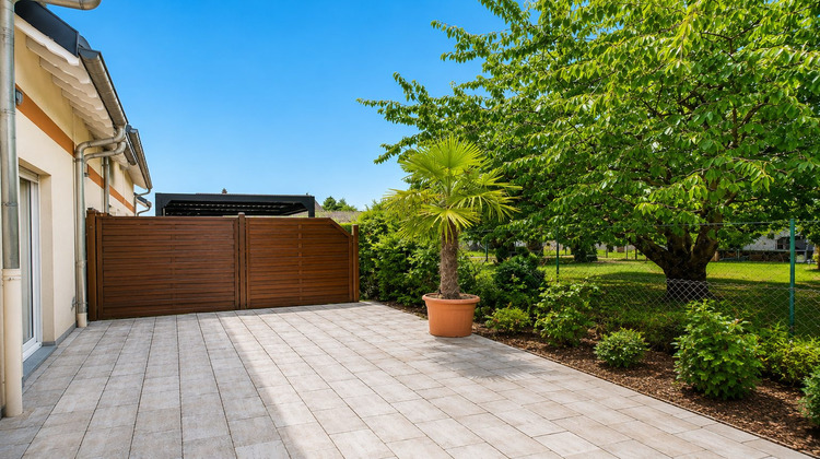 Ma-Cabane - Vente Maison Schoeneck, 113 m²