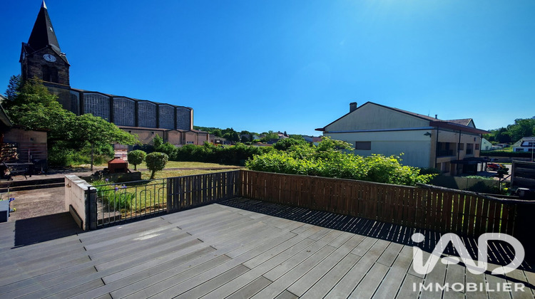 Ma-Cabane - Vente Maison Schoeneck, 126 m²
