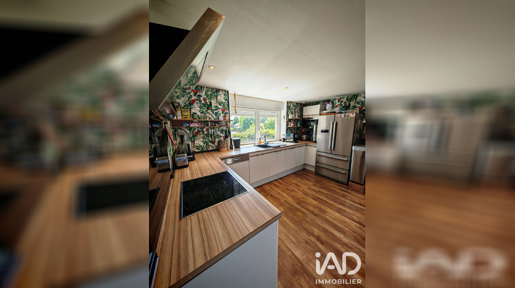 Ma-Cabane - Vente Maison Schoeneck, 126 m²