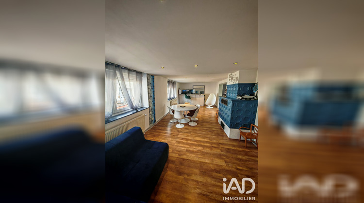 Ma-Cabane - Vente Maison Schoeneck, 126 m²