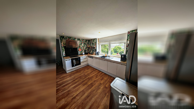 Ma-Cabane - Vente Maison Schoeneck, 126 m²