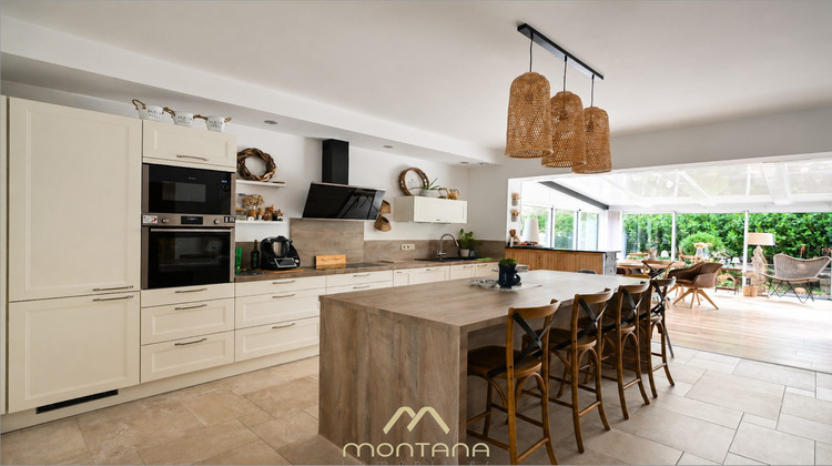 Ma-Cabane - Vente Maison Schoeneck, 231 m²