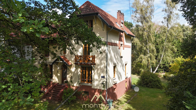 Ma-Cabane - Vente Maison Schoeneck, 306 m²