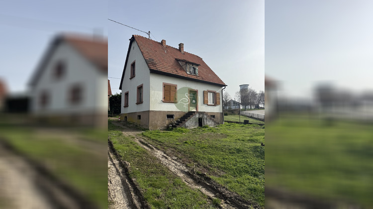 Ma-Cabane - Vente Maison Schoenenbourg, 110 m²