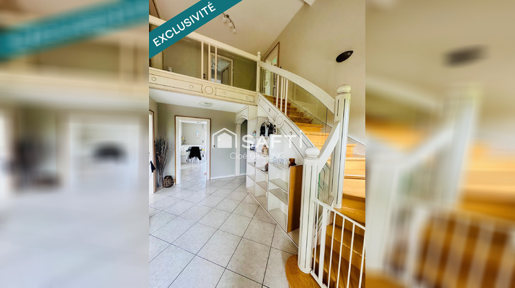 Ma-Cabane - Vente Maison Schopperten, 219 m²