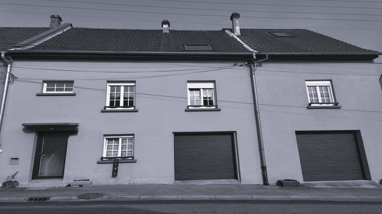 Ma-Cabane - Vente Maison SCHORBACH, 175 m²