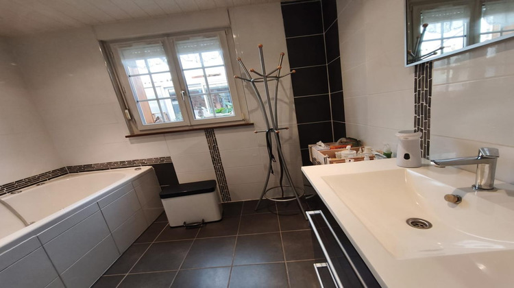 Ma-Cabane - Vente Maison SCHORBACH, 175 m²